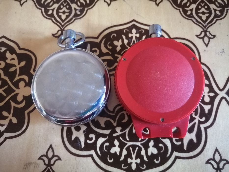 Продам секундомеры  СССР.