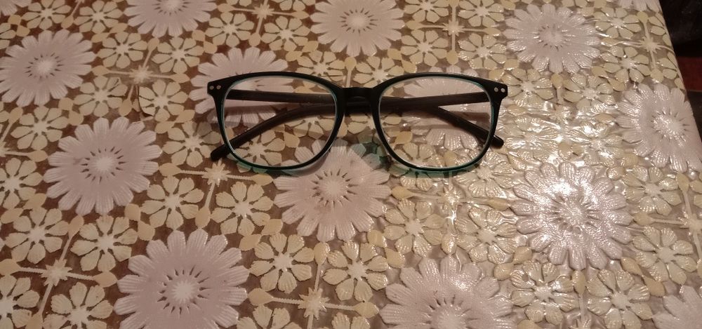 Очки для зрения -1, Новые