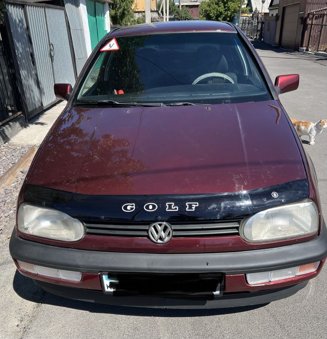 Продам Volswagen golf