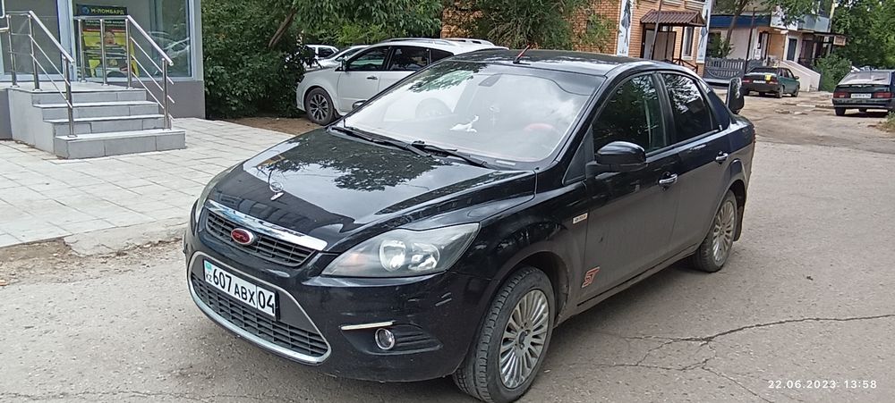 Продам форд фокус 2 рестайлинг