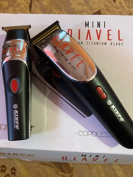 Masini Diavel in stare buna