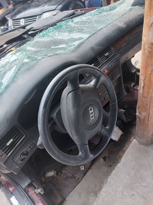 Автозапчасти Б/У Audi A6 C5