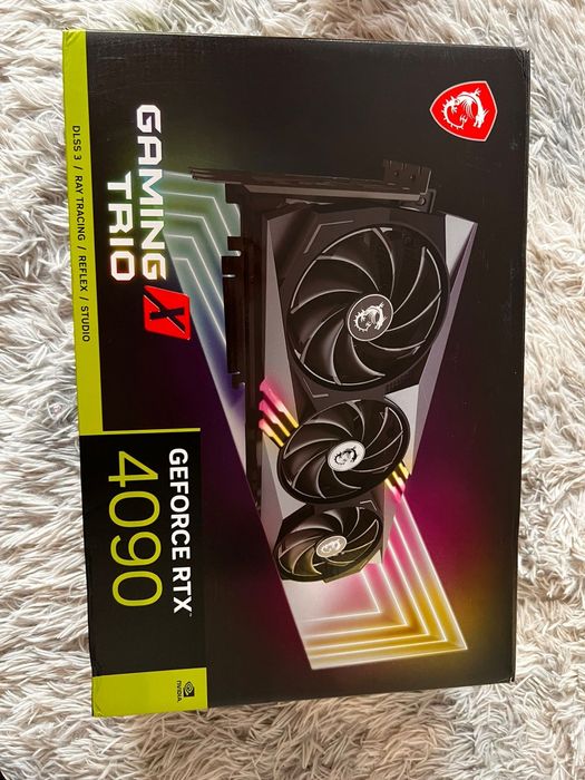 Видеокарта без чипа(процессора)