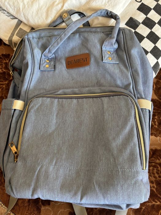 Продам сумку для мамы и малыша