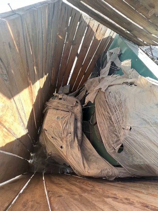 Холодильный агрегат сотилади BITZER