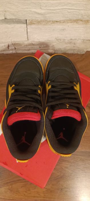 Nike Air Jordan оригинален