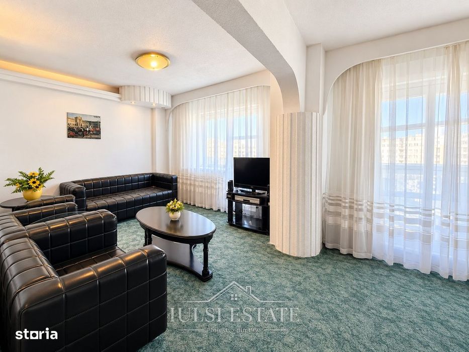 Apartament 3 camere | Ultracentral