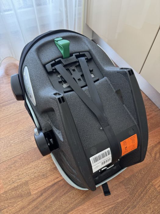 Scoica auto Avionaut Pixel PRO 2.0 mint