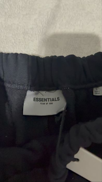 essentials Шорти/къси гащи