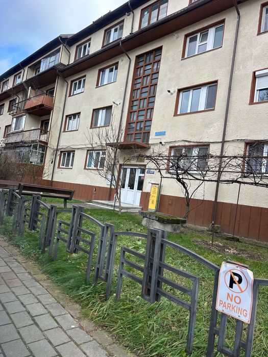 3 camere,complet mobilat si utilat zona centrala