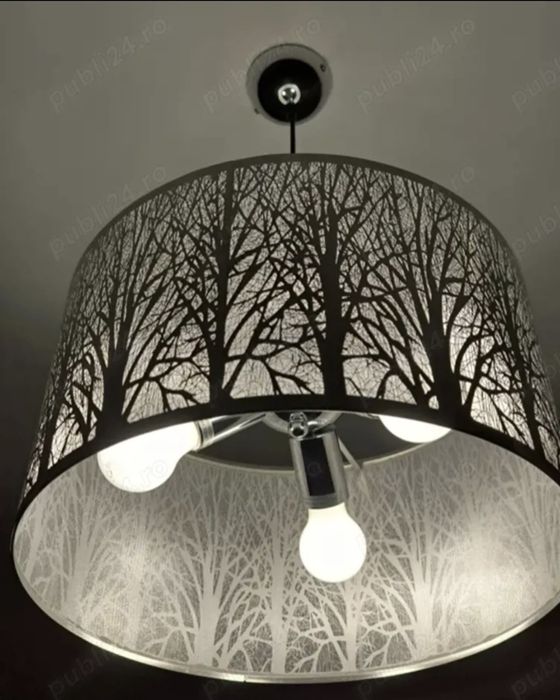 Lustra dormitor living