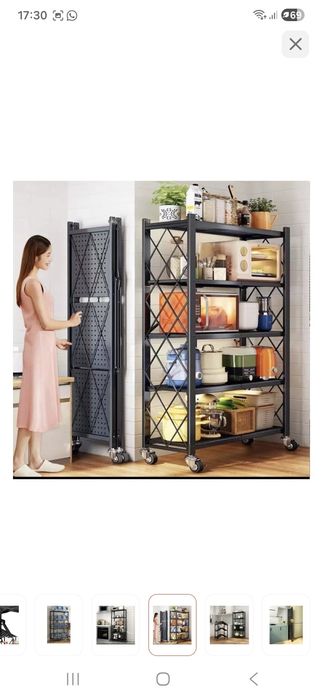 Продам стеллаж срочно