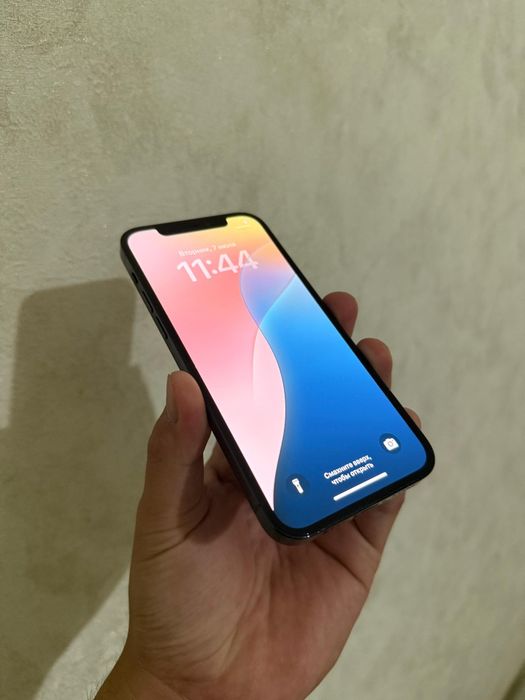 iPhone 12 pro 128gb