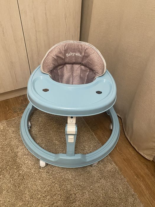 Продам детские ходунки