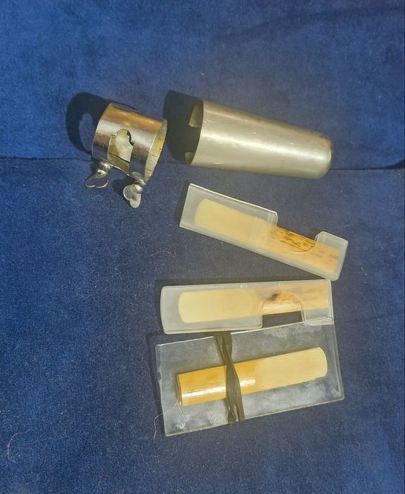 Продаётся кларнет.