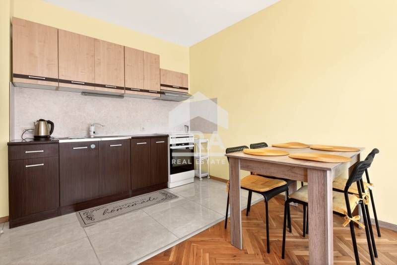 Продава се Двустаен апартамент в Варна, Чайка - 41 кв.м за 1841 €/кв.м - Снимка #5