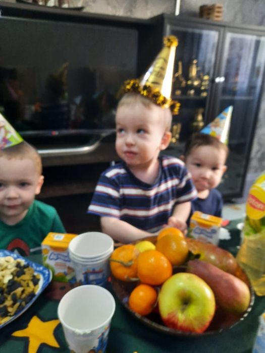 Услуги няни