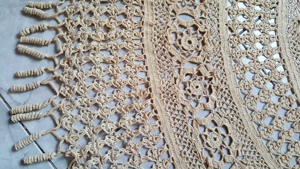 Покривки и плетиво