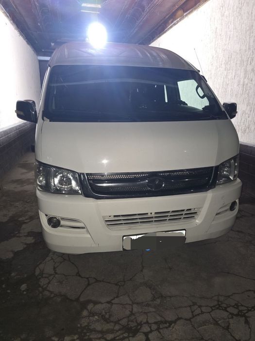 Mikroavtobus Xizmatlari kerag bolsa 24/7