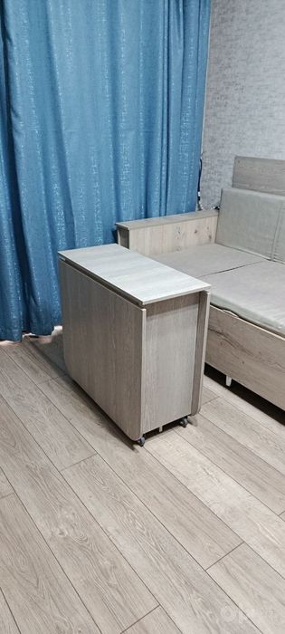 Стол трансформер, книжка