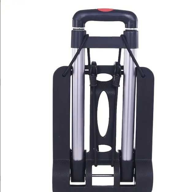 Troler Portabil În Stil Clasic