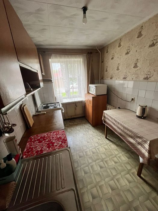 Продам 3ком квартиру район Пирамиды.