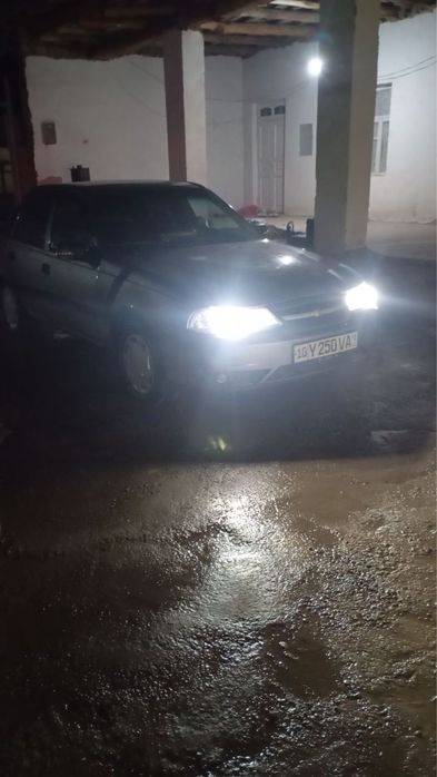 Нексия 2 сотилад