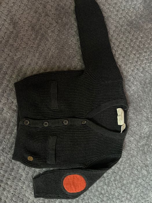 Бебешки жилетки/ двулицево яке