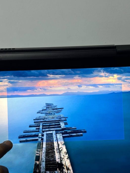 IT Uchun Kuchli Noutbuk Dell Latitude X360