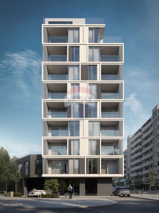 Продава се Едностаен апартамент в Варна, Чайка - 32 кв.м за 3688 €/кв.м - Снимка #3