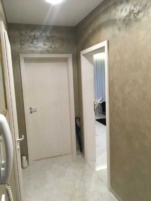 Дава се под наем Тристаен апартамент в София, Лозенец - 90 кв.м за 510 € - Снимка #7