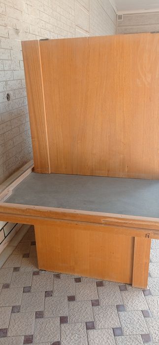 Офисный большой стол