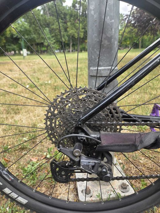 MTB Kross Level 5.0