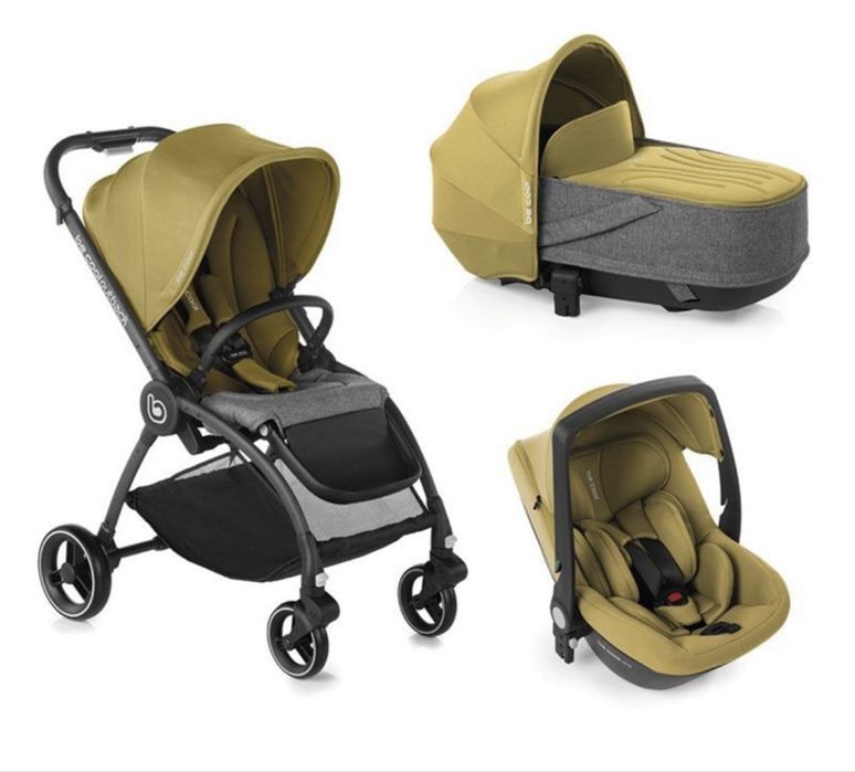 Кошница Столче за кола  Joie