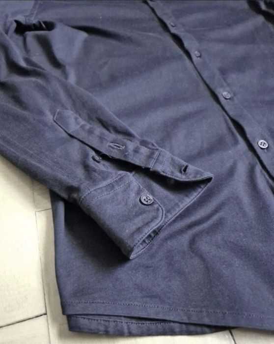 Cămașă lux de damă, Dondup, Fabicată în Italia - S
Bumbacul folosit es