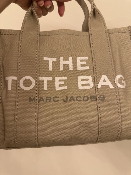 Marc Jacobs The Tote Bag