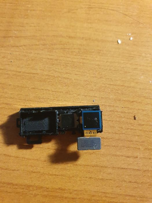 modul camera fata si senzori galaxy s2 plus