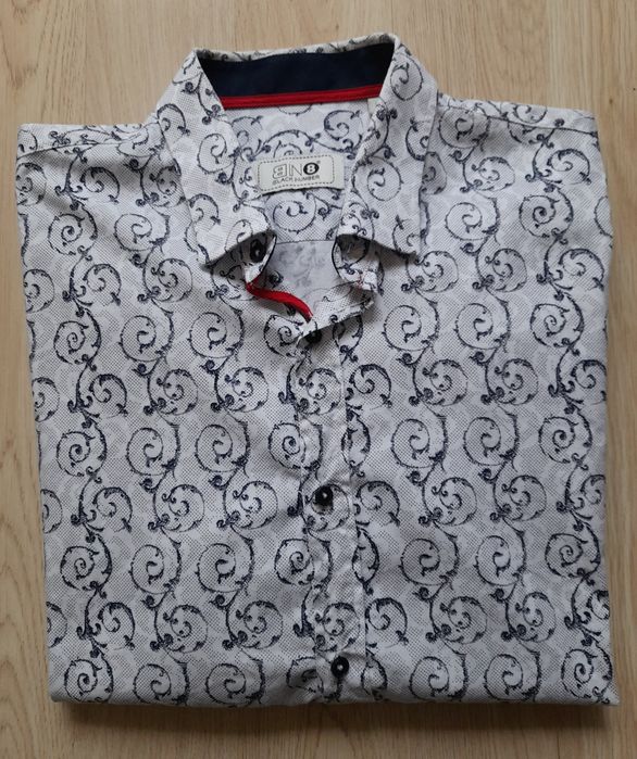 Мъжки ризи дълъг ръкав