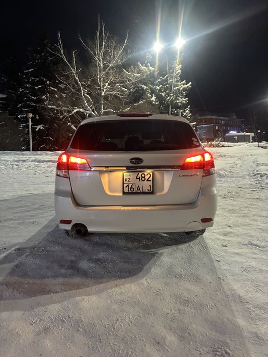 Продам Subaru Legacy 2011г.