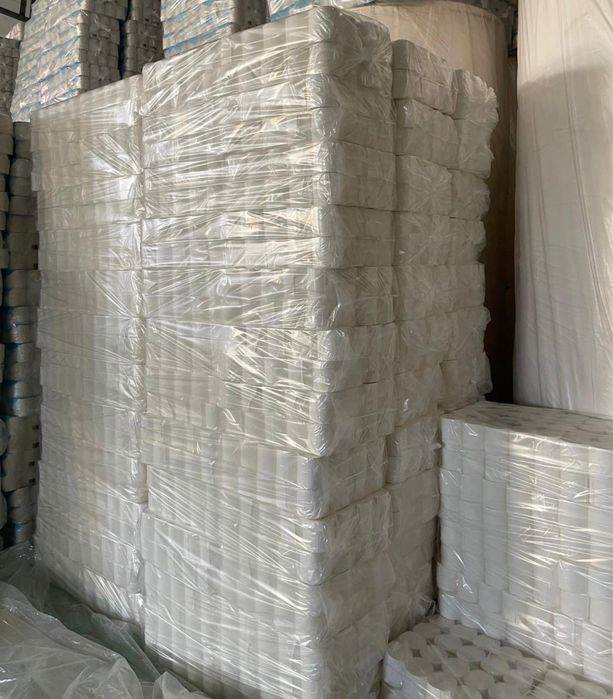 Туалетная бумага Алматы