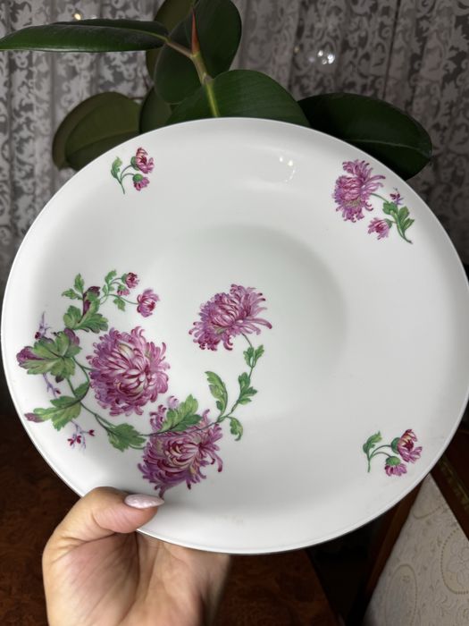 Тарелки , блюда Германия