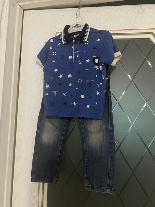 Продам комплект вещей 3в1