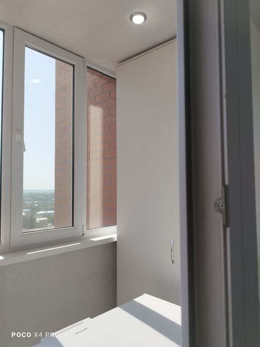 ДСР 3 ком новостройка