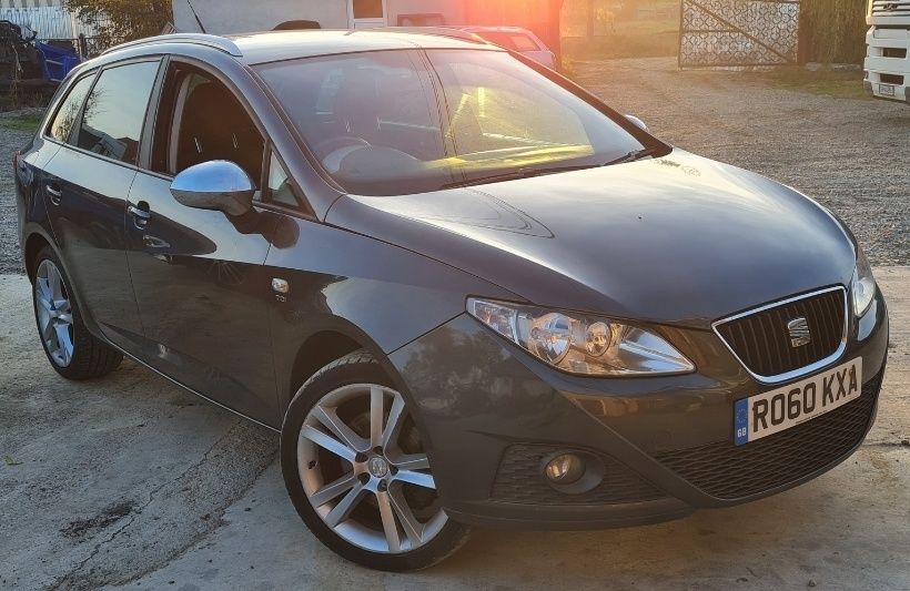 Macara Geam Electric Seat Ibiza 2011 Motoras Geam Ibiza