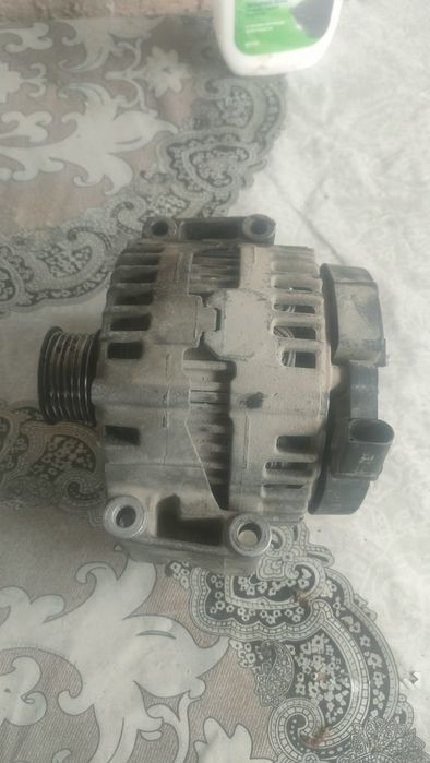 Продам генератор 221