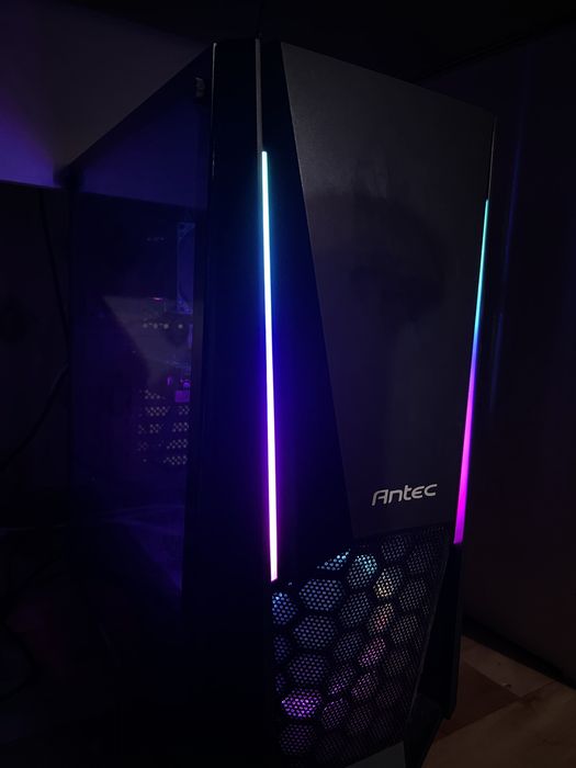 Продам игровой компьютер