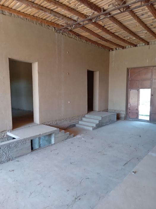 Продаётся дом в Тайлаке 10 соток махалля маданият