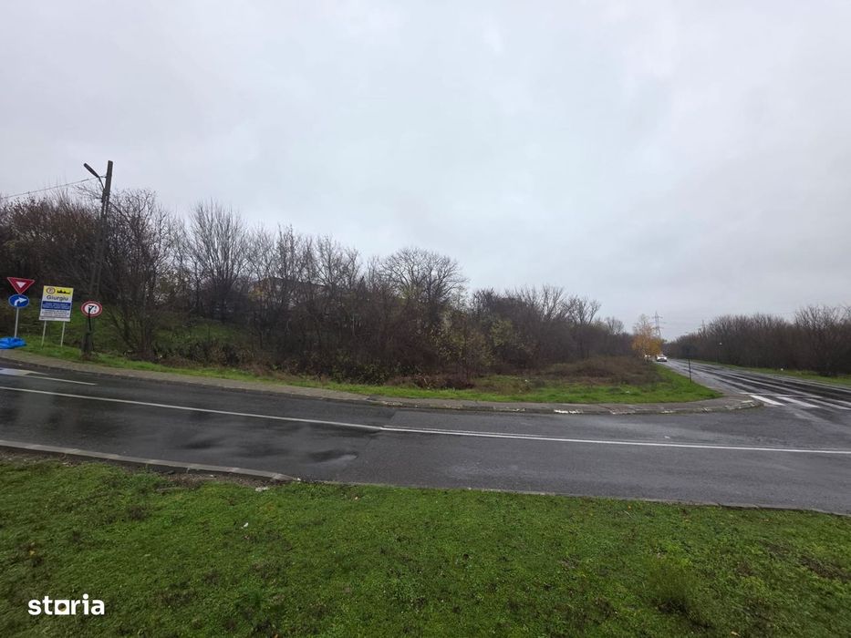 Giurgiu, Judet Giurgiu Strada Unirii nr 17