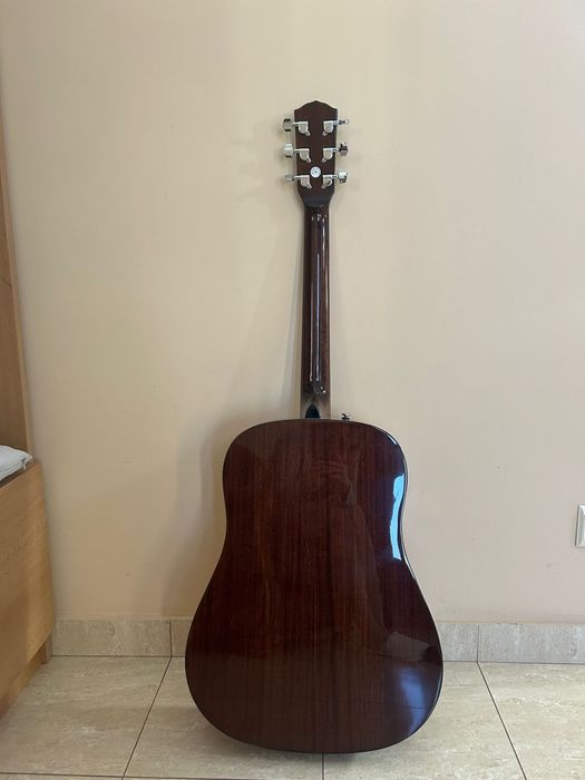 Chitara acustica Fender