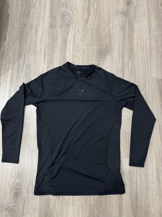 Gymshark element baselayer